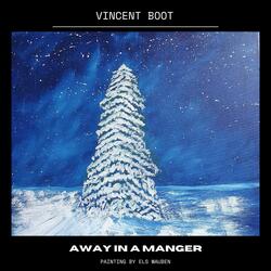 Away In A Manger