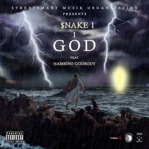 1 God (feat. Hambino Godbody)
