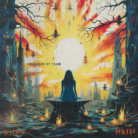 paradise of fear (feat. Haidi)