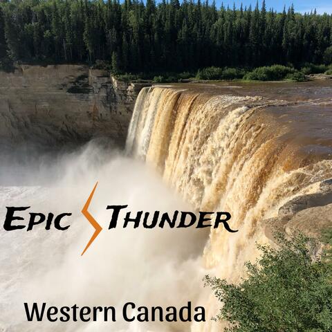 Western Canada