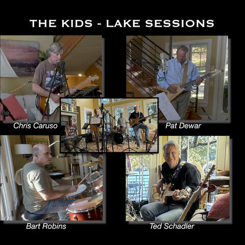 Lake Sessions