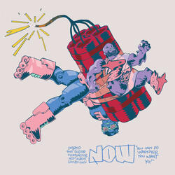 Flat Pockets (feat. Homeboy Sandman)