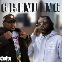 Grinding (feat. Chad Blunt)