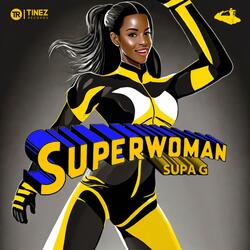 Superwoman