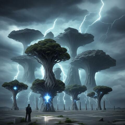 False Forests