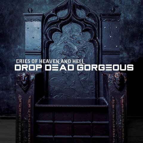 Drop Dead Gorgeous (feat. Anthony Ornelas & Misstiq)