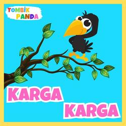 Karga Karga Gak Dedi