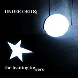 (april's first) swimmer's ear