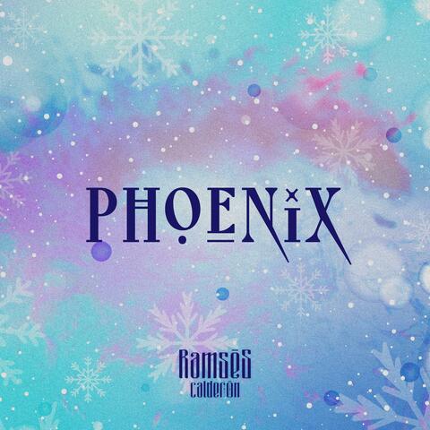 Phoenix (Dolby Atmos) (feat. Nayeli Abrego & Luis Mario Magaña)