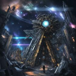 Ships of the Mind