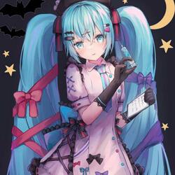 言えなくなってた (feat. 初音ミク)