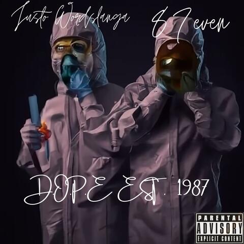 D.O.P.E Est. 1987