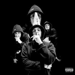 New Wave (feat. Suave the Don)