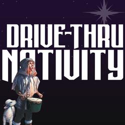 Drive Through Nativity 2023