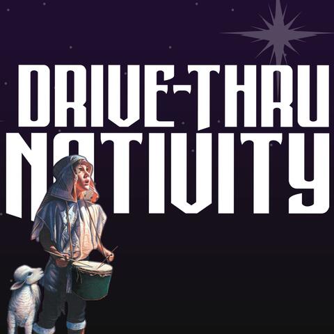 Drive Through Nativity 2023