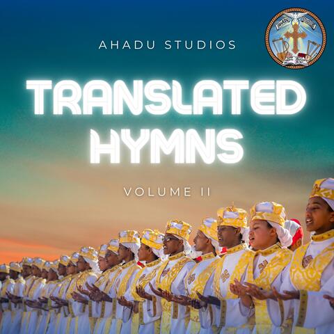 Translated Hymns (Volume II)