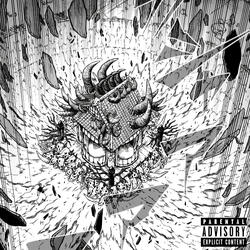 MALEVOLENT SHRINE (feat. Aerial Ace)