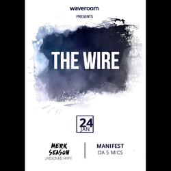 The Wire