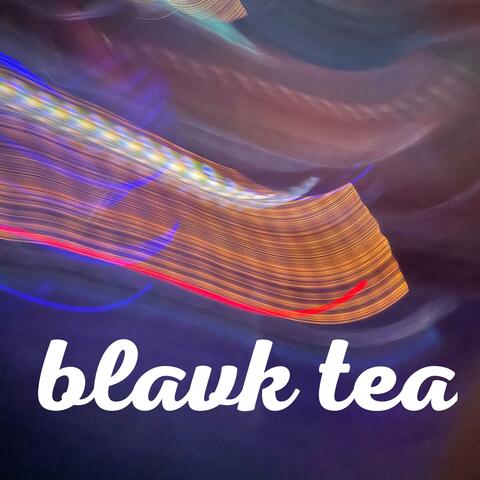 Blavk Tea