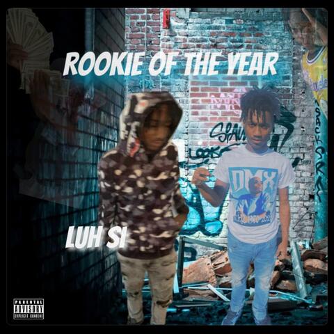 Rookie Of The Year