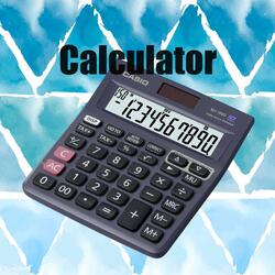 Calculator