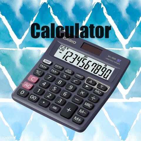 Calculator