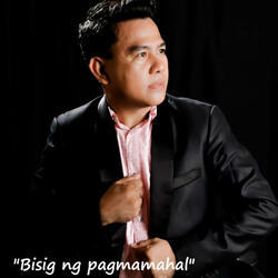 BISIG NG PAGMAMAHAL
