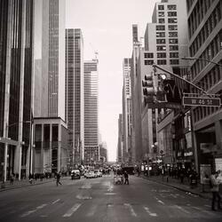 Big Apple