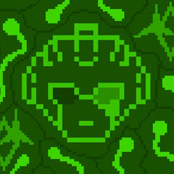 Strong One (Masked Man) [2023 8-Bit 29/16 Ver.] [From "Mother 3"]
