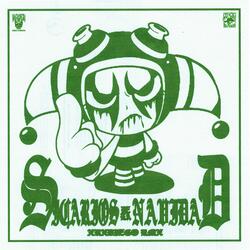 SICARIOS DE LA NAVIDAD