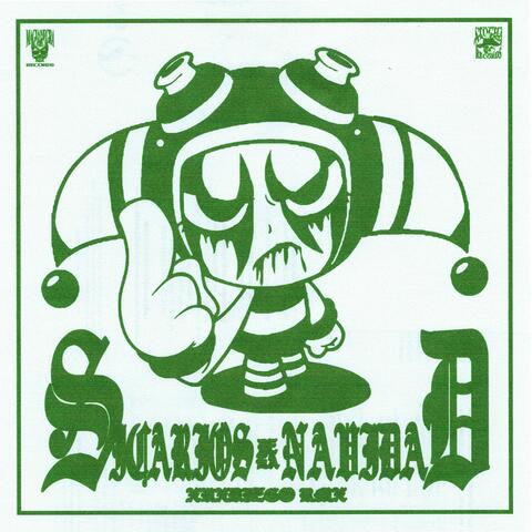 SICARIOS DE LA NAVIDAD