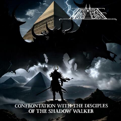 Confrontation with the Disciples of the Shadow Walker