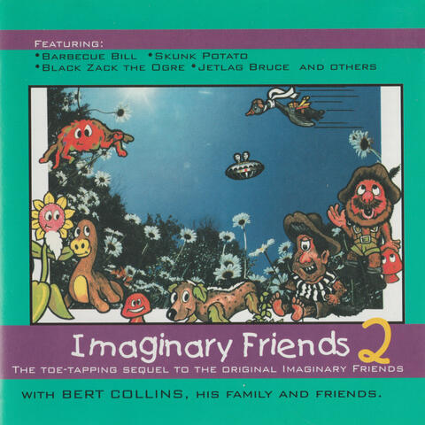 Imaginary Friends 2