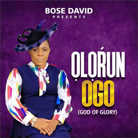 OLORUN OGO