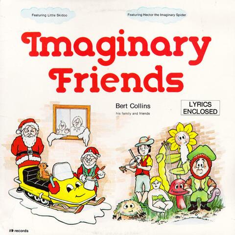Imaginary Friends