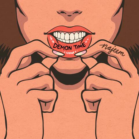 Demon Time