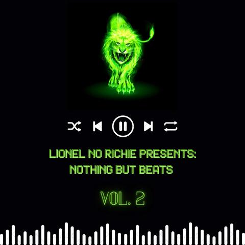 Nothing But Beats, Vol. 2