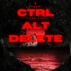 CTRL ALT DELETE