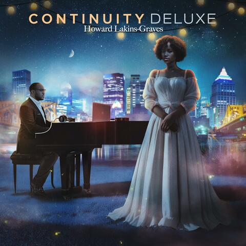 Continuity (Deluxe)
