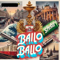 Ballo Ballo