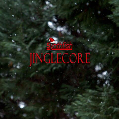 Jinglecore