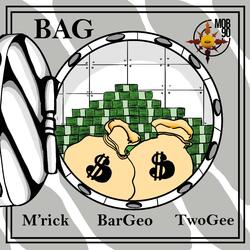 BAG (feat. TwoGee & BarGeo)
