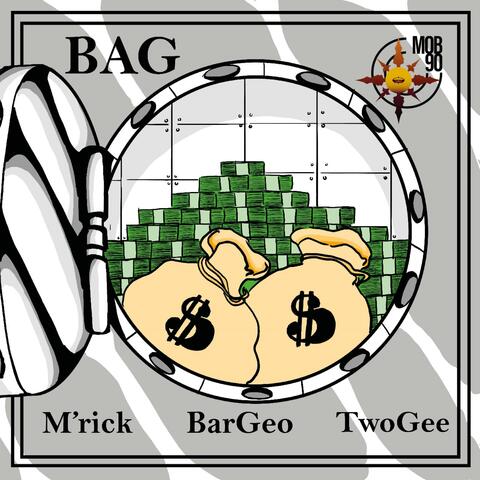 BAG (feat. TwoGee & BarGeo)