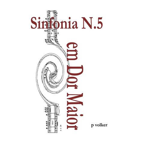 SINFONIA N.5 EM DOR MAIOR