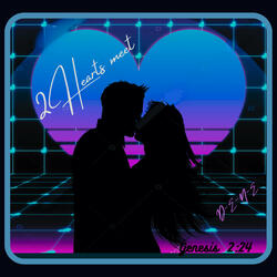 2 Hearts Meet