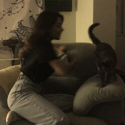 Lost in your absence