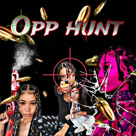 Opp Hunt