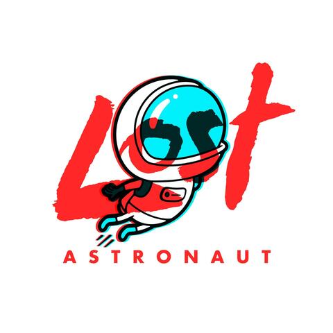 The Lost Astronaut