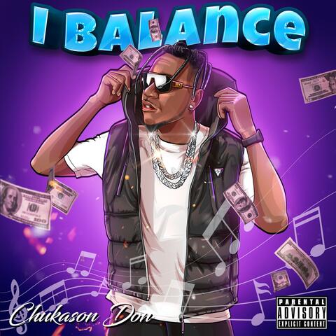 I BALANCE
