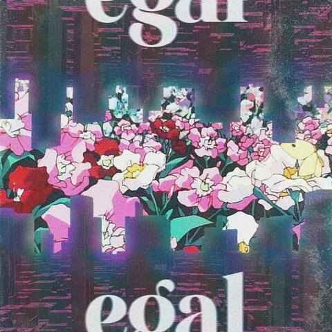 Egal (feat. JulioMC, Joey99 & ODG)